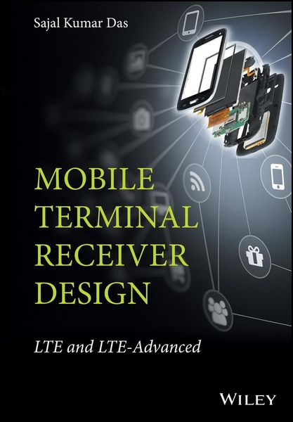 Produktbild: Mobile Terminal Receiver Design