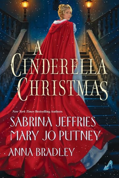 Produktbild: A Cinderella Christmas