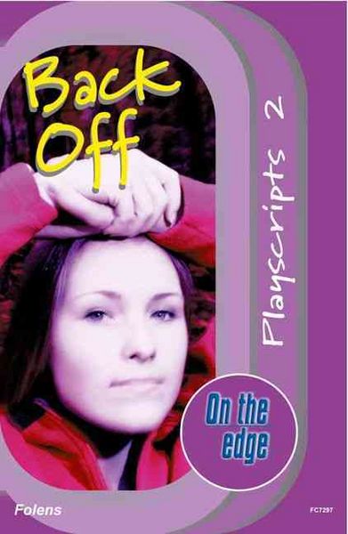 Produktbild: On the Edge