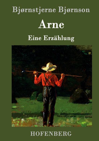 Produktbild: Arne