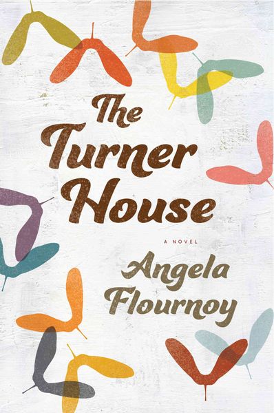 Produktbild: Turner House -Lp