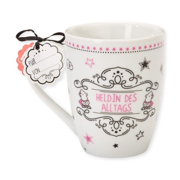 Tasse 