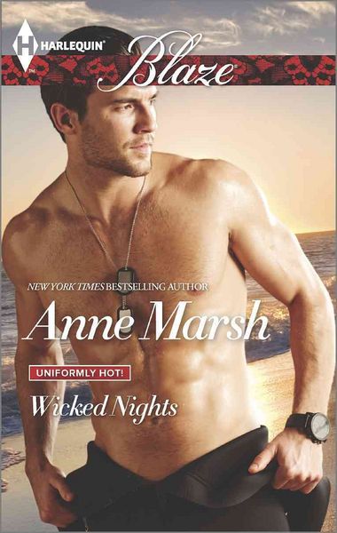 Produktbild: Blaze 815 Wicked Nights