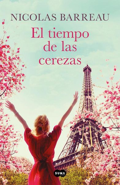 Produktbild: El Tiempo de Las Cerezas / The Time of Cherries
