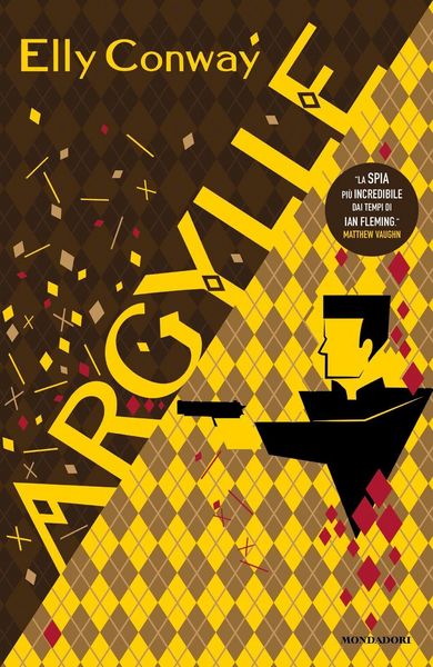 Produktbild: Argylle