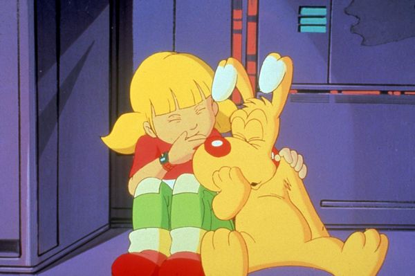 Produktbild: Inspektor Gadget Staffel 1 [2 BRs]