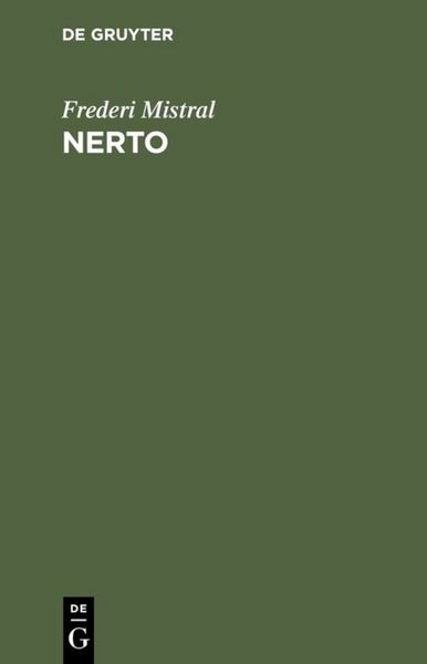 Produktbild: Nerto