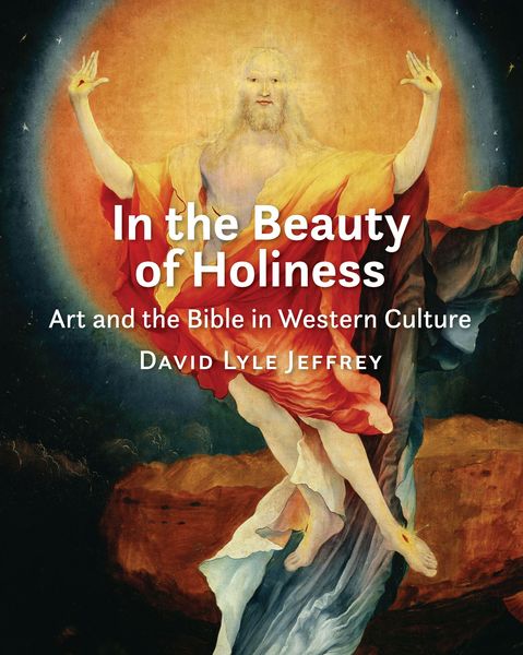 Produktbild: In the Beauty of Holiness
