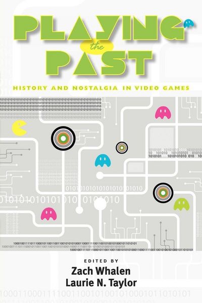 Produktbild: Playing the Past