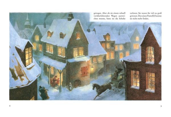 Produktbild: Die sch&ouml;nsten Winterm&auml;rchen
