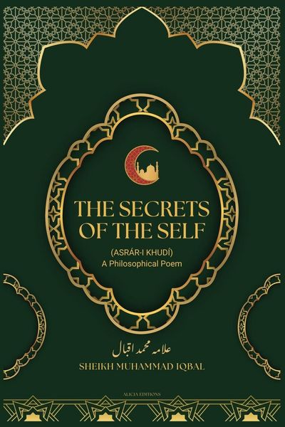 Produktbild: The Secrets Of The Self