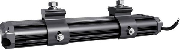 Produktbild: Osram Automotive Fernscheinwerfer LEDDL115-SP LEDDL115-SP LED vorne (L x B x H) 67 x 275 x 36 mm