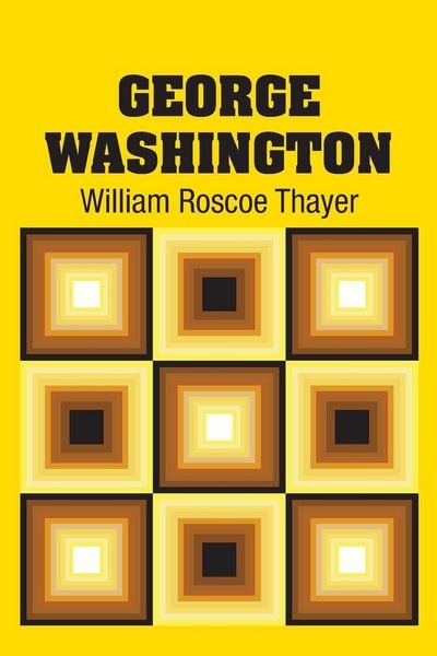 Produktbild: George Washington