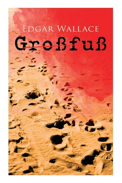 Produktbild: Gro&szlig;fu&szlig;