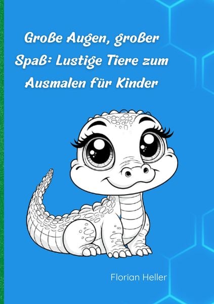 Produktbild: Gro&szlig;e Augen - gro&szlig;er Spa&szlig;