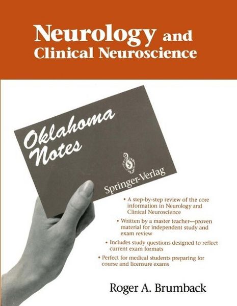 Produktbild: Neurology and Clinical Neuroscience