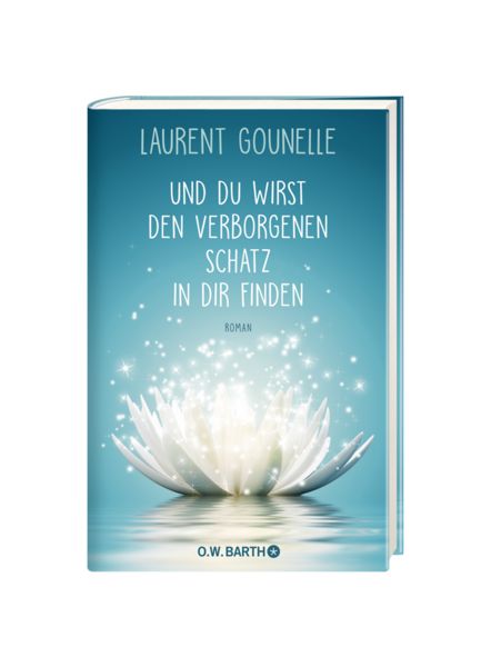 Produktbild: Und du wirst den verborgenen Schatz in dir finden