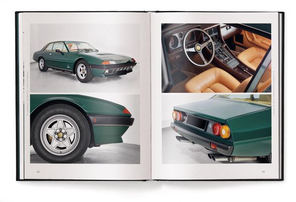 Produktbild: Classic Cars Review