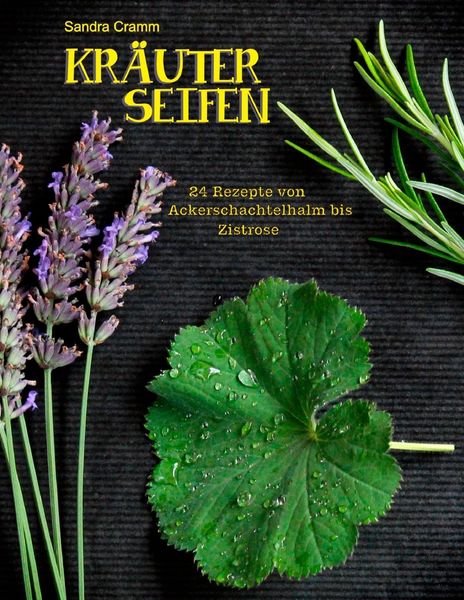 Produktbild: Kr&auml;uterseifen