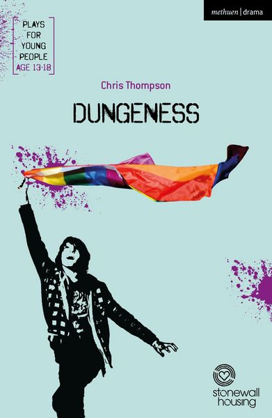 Produktbild: Dungeness