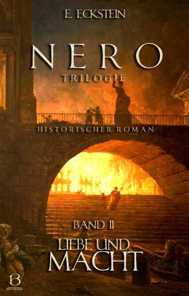 Produktbild: Nero. Band II
