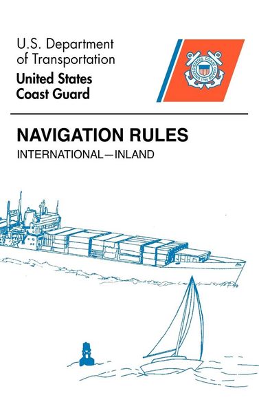 Produktbild: Navigation Rules