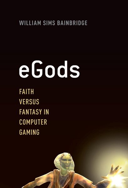 Produktbild: EGods
