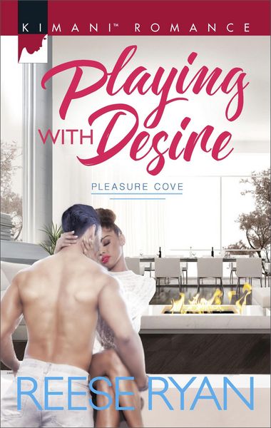 Produktbild: Playing with Desire