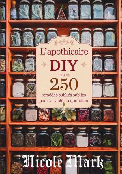 Produktbild: L'Apothicaire DIY