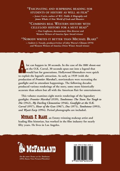 Produktbild: Hollywood and the O.K. Corral