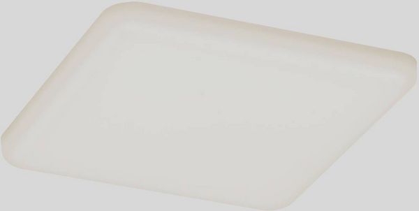 Produktbild: Paulmann 92394 EB Panel Veluna VariFit LED-Einbauleuchte 8.50W Satin