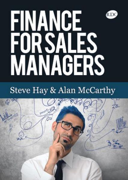Produktbild: Finance for Sales Managers