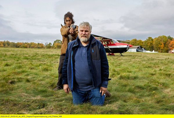 Produktbild: Harter Brocken - Staffel 2 (Filme 5-8)