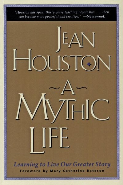 Produktbild: Mythic Life, A