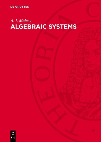 Produktbild: Algebraic Systems