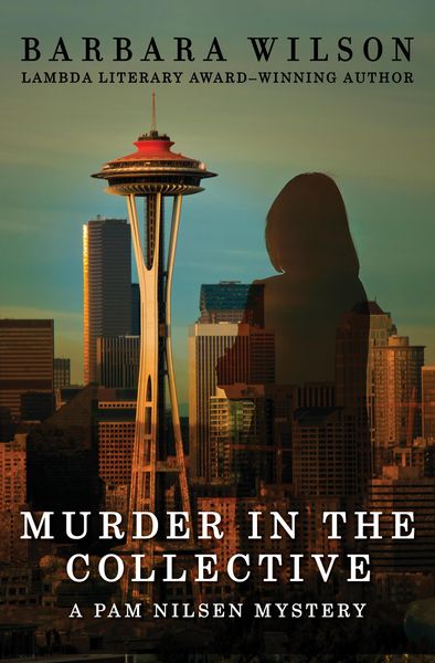 Produktbild: Murder in the Collective