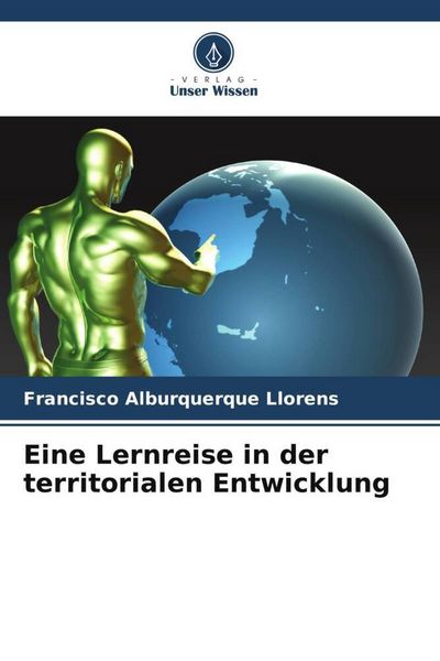 Produktbild: Eine Lernreise in der territorialen Entwicklung