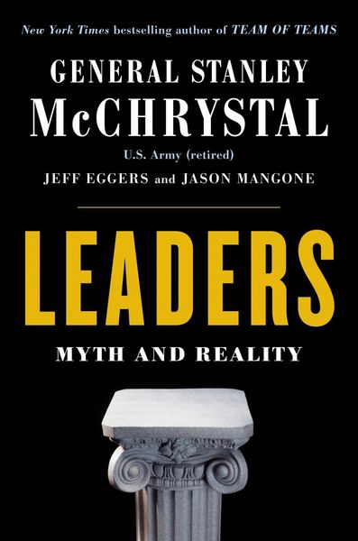 Produktbild: Leaders