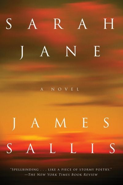 Produktbild: Sarah Jane