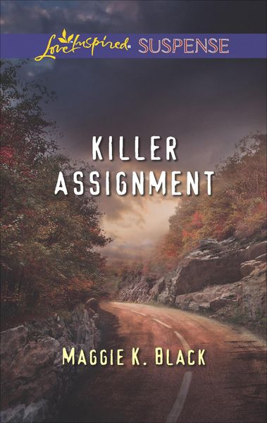 Produktbild: Killer Assignment
