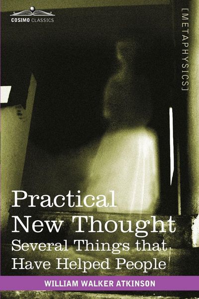 Produktbild: Practical New Thought