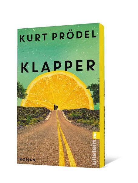 Produktbild: Klapper