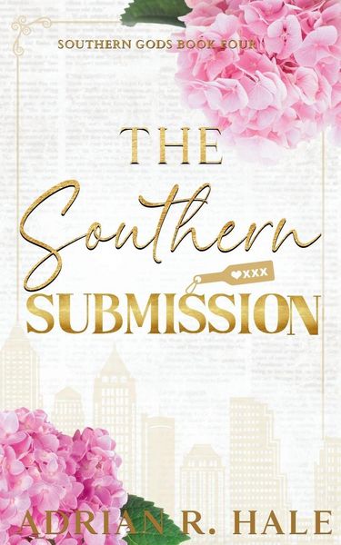 Produktbild: The Southern Submission