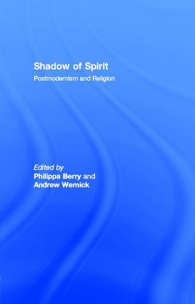 Produktbild: Shadow of Spirit