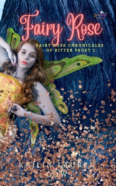 Produktbild: Fairy Rose