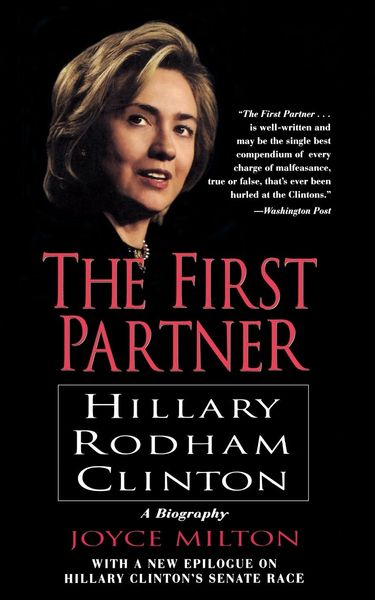 Produktbild: The First Partner