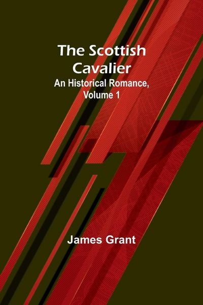 Produktbild: The Scottish Cavalier