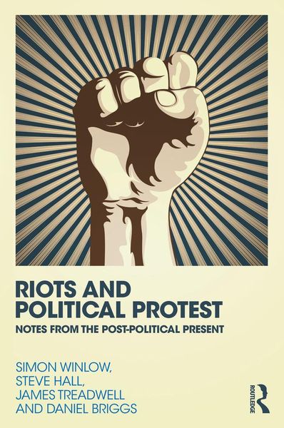 Produktbild: Riots and Political Protest