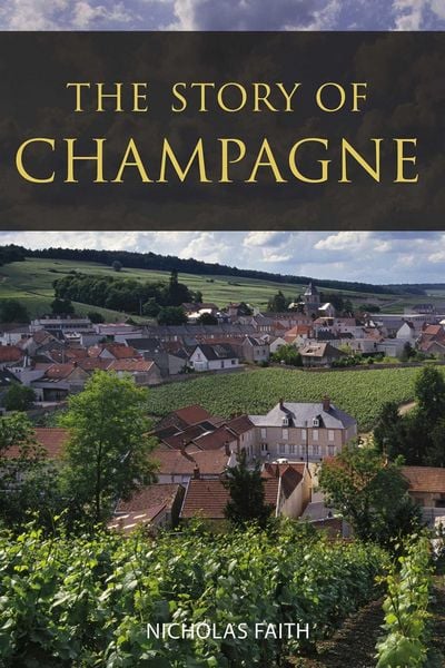 Produktbild: The Story of Champagne