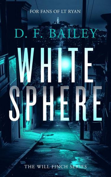 Produktbild: White Sphere